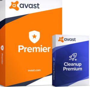 Avast Cleanup Premium Crack Activation Code + Key (Free)