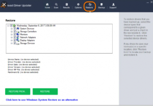 Avast Driver Updater Crack 22.6 + Activation Code [Latest]