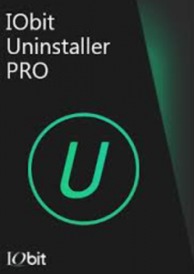 IOBIT Uninstaller Pro Key 10.4.0.15 + Full Crack (Latest 2021)