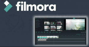 Wondershare Filmora Crack 10.2.0.31 With Serial Key Download