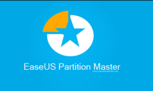 EaseUS Partition Master 15 Crack With License Code [Latest]