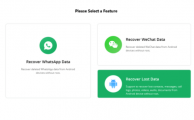 Android Data Recovery Crack & Registration Key For Free!