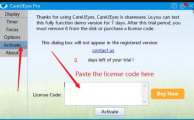 CareUEyes Pro 2.0.0.9 Crack with License Code Free Download