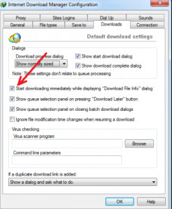 IDM Crack Patch With Serial Key Free Download (Fixed)