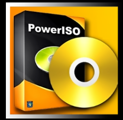 PowerISO 8.0 Crack + Serial Key Free Download [Latest]