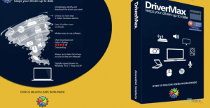 DriverMax Pro 12.15.0.15 Crack + License Key Full [Torrent]