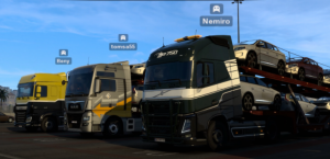 Euro Truck Simulator 2 Crack With Activation Key 2022 [PC]