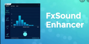 FXSound Enhancer Premium + Full Crack For PC