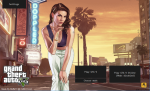 GTA 5 Crack Free Download for PC (RELOADED)