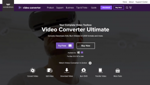 Wondershare Video Converter Crack Incl Keygen [2022]