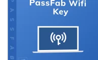 Passfab Wifi Key