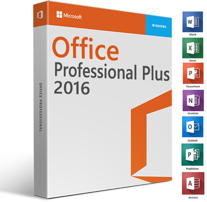 Microsoft Office 2016 Product Key Generator