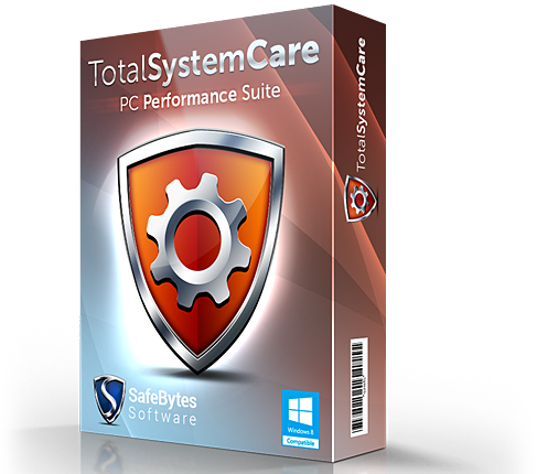 Total System Care License Key