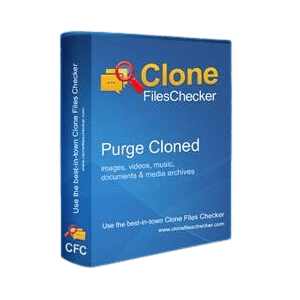 Clone Files Checker Activation Code