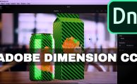 Adobe Dimension CC 2023 Crack
