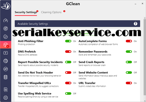 Abelssoft GClean Crack + License Key [100% Working]