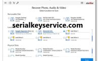 Stellar Photo Recovery Crack License Key [Torrent]