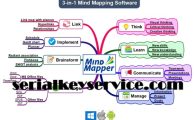 MindMapper Crack + License Key [Latest]