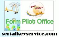 Form Pilot Office Crack + License Key